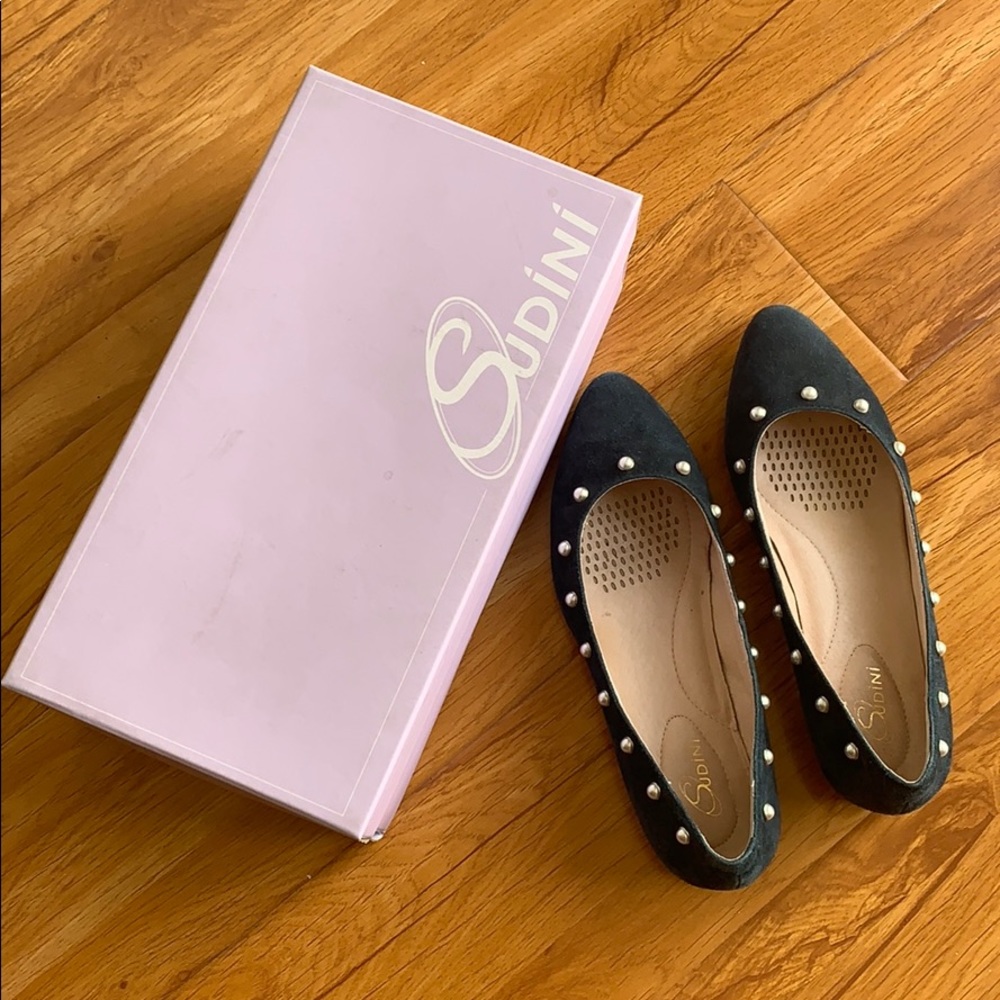 Sudini comfortable shoe